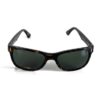 Óculos de Sol Cartier T8200901 PREMIERE GREY RHAPSODY TORTOISE S – Unissex