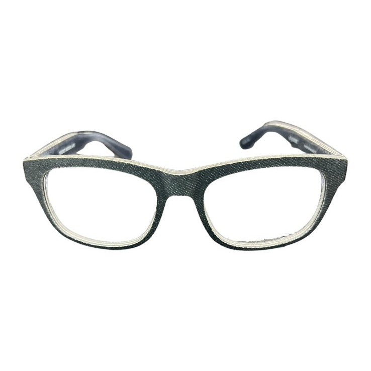 Óculos de Grau Evoke DENIM 2 A01 – Unissex