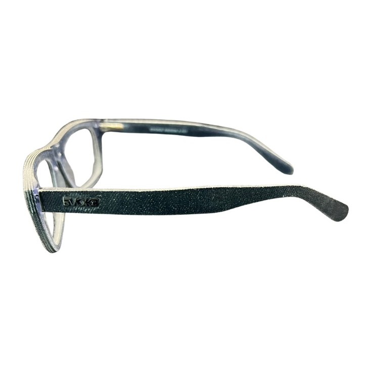 Óculos de Grau Evoke DENIM 2 A01 – Unissex - Imagem 2