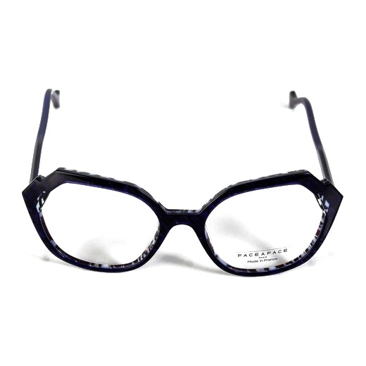 Óculos de Grau Face à Face GIPSE2 3052 – Unissex