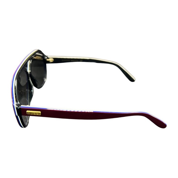 Óculos de Sol Gucci 0270 S 004 – Unissex - Imagem 2