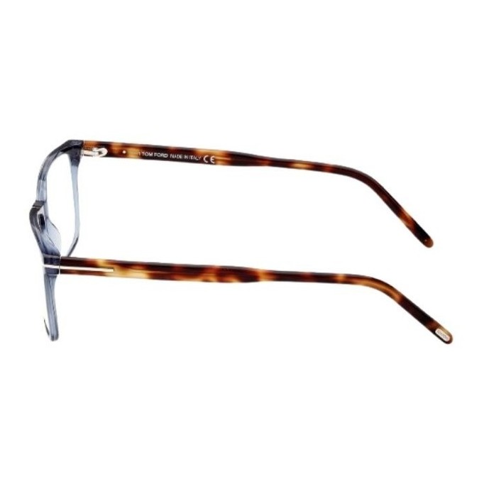 Óculos de Grau Tom Ford 5802-B 090 55 – Unissex - Imagem 2