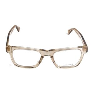 Alternative view of Óculos de Grau Bottega Veneta de 1120O 003 51 – Unissex