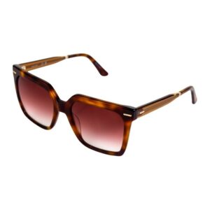 Alternative view of Óculos de Sol Calvin Klein de de 22534S 220 55 - Unissex – Unissex