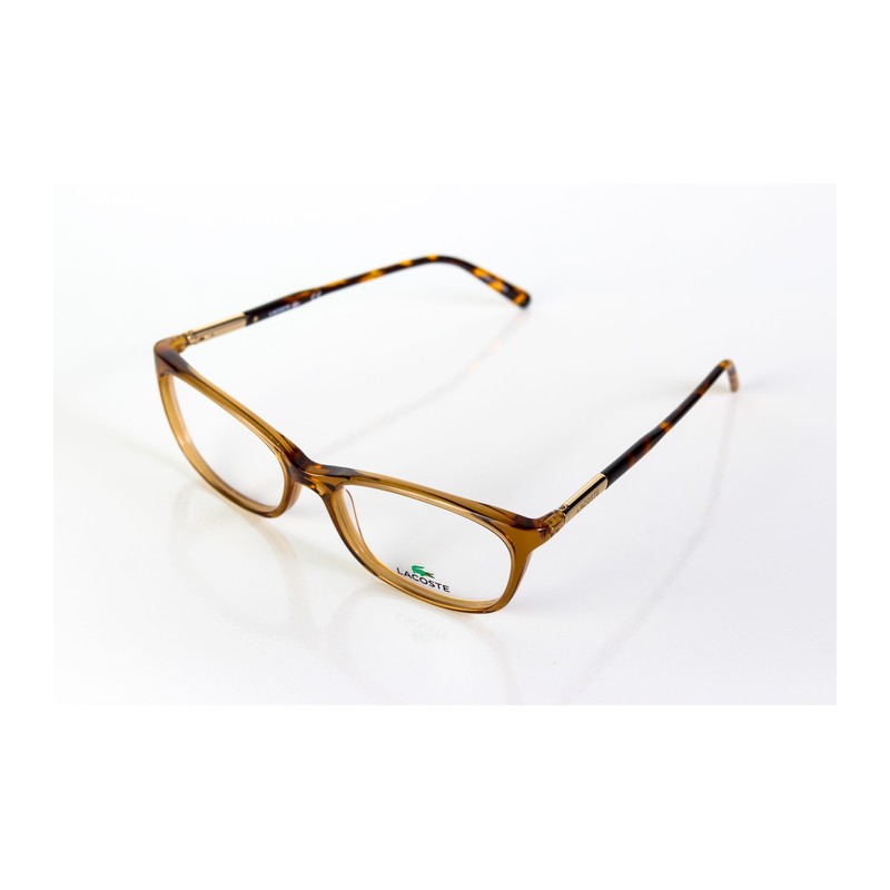 Óculos de Grau Lacoste 2900 232 55 – Unissex - Imagem 2