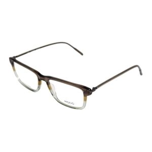 Alternative view of Óculos de Grau Modo MADE HENRY GREY YELLOW 54 – Unissex