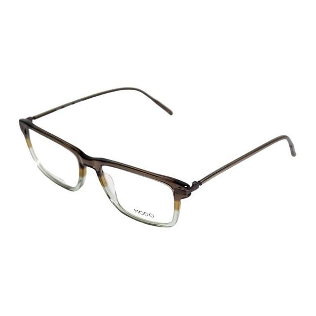 Óculos de Grau Modo MADE HENRY GREY YELLOW 54 – Unissex - Imagem 2