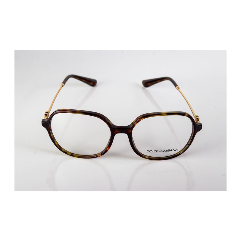 Óculos de Grau Dolce & Gabbana DOLCE & GABB 3364 502 56 – Unissex