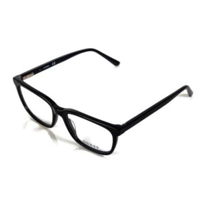 Alternative view of Óculos de Grau Guess 8269 001 49 – Unissex