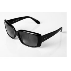 Alternative view of Óculos de Sol Ray-Ban RAY BAN 4389 601/71 58 – Unissex