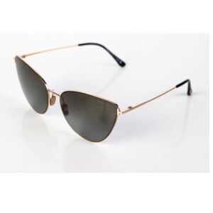 Alternative view of Óculos de Sol Tom Ford 1005 28B 62 – Unissex