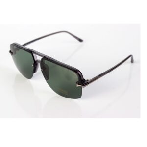 Alternative view of Óculos de Sol Tom Ford 1003 20N 63 – Unissex