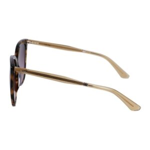 Alternative view of Óculos de Sol Calvin Klein 23500S 220 55 – Unissex