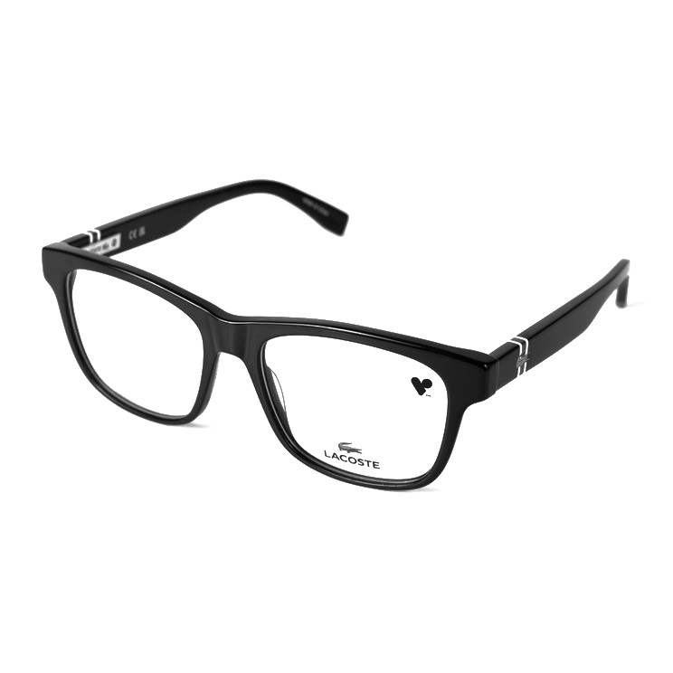 Óculos de Grau Lacoste 2933 400 54 – Unissex - Imagem 2