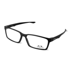 Alternative view of Óculos de Grau Oakley 8060 01 59 – Unissex