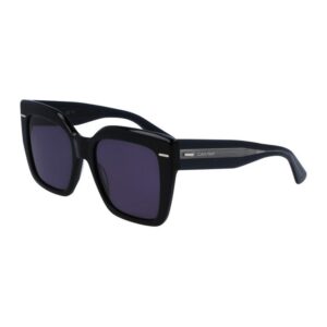 Alternative view of Óculos de Sol Calvin Klein 23508S 001 54 – Unissex