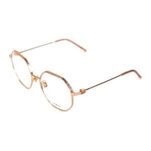 Alternative view of Óculos de Grau Furla 637 08FC 54 – Feminino