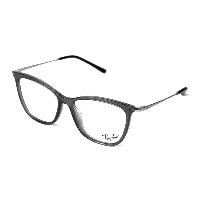Óculos de Grau Ray-Ban Junior RAY BAN JR 1623L 7137 50 – Infantil - Imagem 2