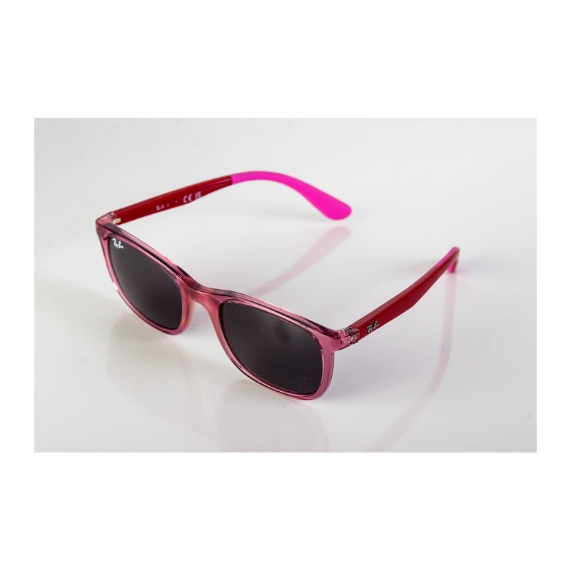 Óculos de Sol Ray-Ban Junior RAY BAN JR 9076S 712587 49 – Infantil - Imagem 2