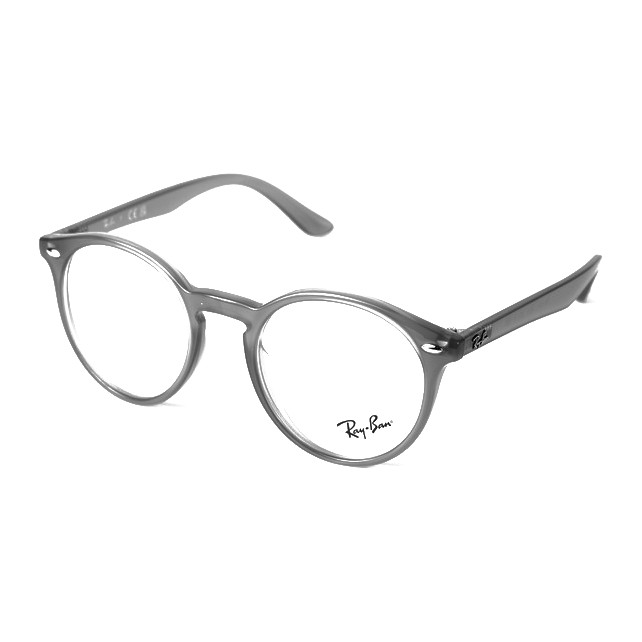 Óculos de Grau Ray-Ban Junior RAY BAN JR 1594 3939 46 – Infantil - Imagem 2