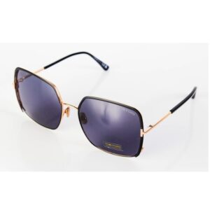 Alternative view of Óculos de Sol Tom Ford 1006 02A 60 – Unissex