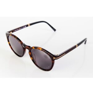 Alternative view of Óculos de Sol Tom Ford 1021 52A 51 – Unissex