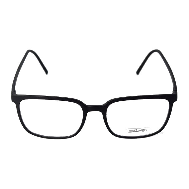 Óculos de Grau Silhouette 2957/75 9060 55 – Unissex