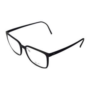 Alternative view of Óculos de Grau Silhouette 2957/75 9060 55 – Unissex