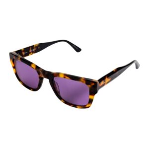 Alternative view of Óculos de Sol Calvin Klein 23539S 281 51 – Unissex