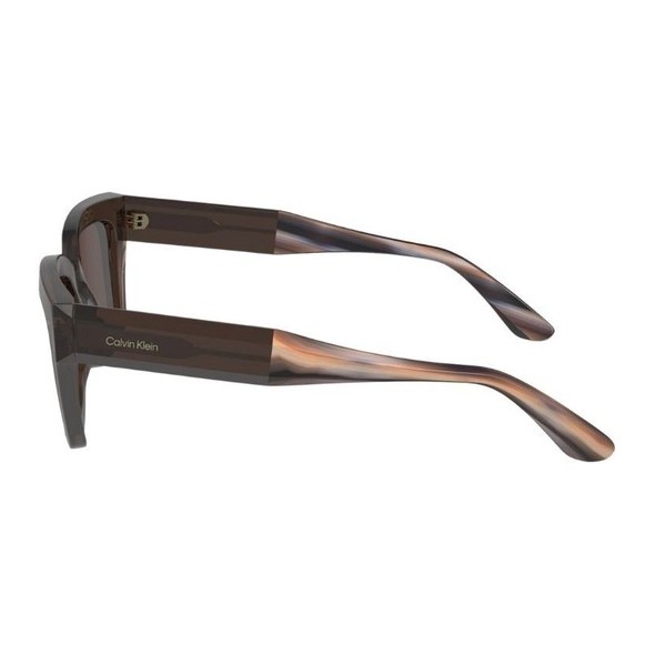 Óculos de Sol Calvin Klein 23540S 260 51 – Unissex - Imagem 3