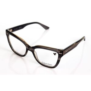 Alternative view of Óculos de Grau Calvin Klein 23543 023 54 – Unissex