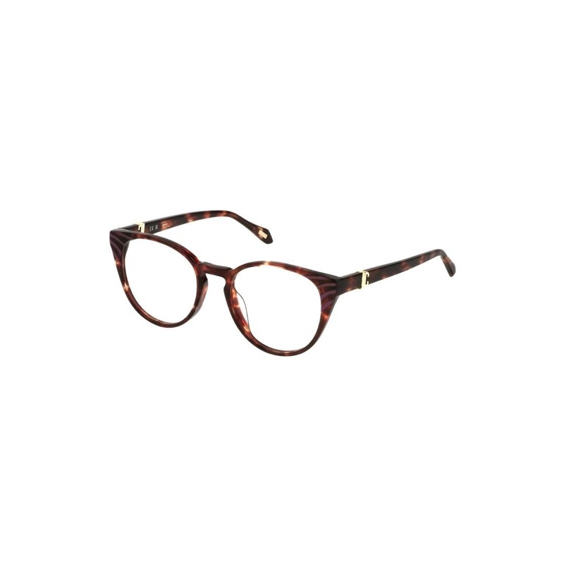 Óculos de Grau Just Cavalli 046V 0WTA 51 – Unissex