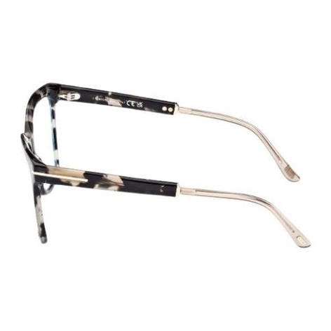 Óculos de Grau Tom Ford 5892-B 005 56 – Unissex - Imagem 2