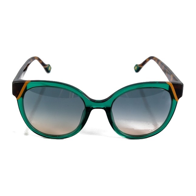 Óculos de Sol Yalea 123V 0998 52 – Feminino