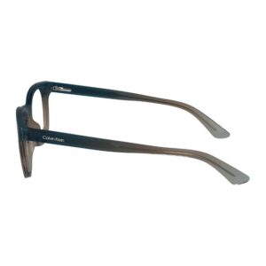 Alternative view of Óculos de Grau Calvin Klein 24522 539 52 – Unissex