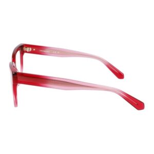 Alternative view of Óculos de Grau Calvin Klein JEANS 24615 602 53 – Unissex