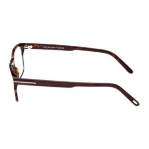 Alternative view of Óculos de Grau Tom Ford 5938-B 052 54 – Unissex