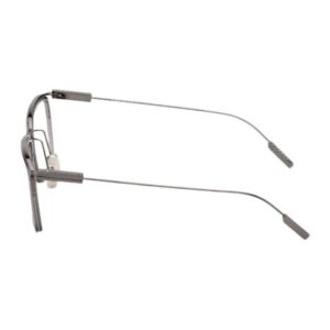 Alternative view of Óculos de Grau Ermenegildo Zegna 5288 020 55 – Unissex