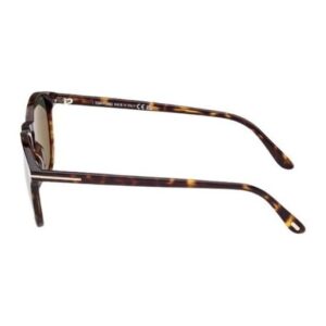 Alternative view of Óculos de Sol Tom Ford 1097 52N 53 – Unissex