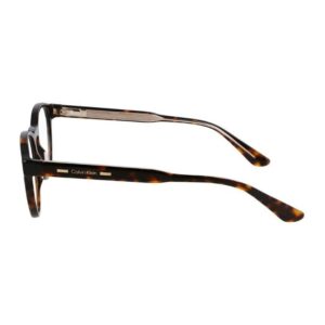 Alternative view of Óculos de Grau Calvin Klein 24551 206 50 – Unissex