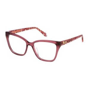 Óculos de Grau Just Cavalli 081 01CK 54 – Unissex