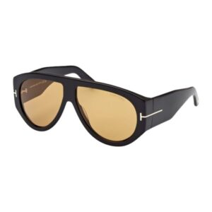 Óculos de Sol Tom Ford 1044 01E 60 – Unissex