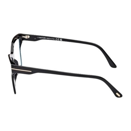 Óculos de Grau Tom Ford 5964-B 001 54 – Unissex - Imagem 2