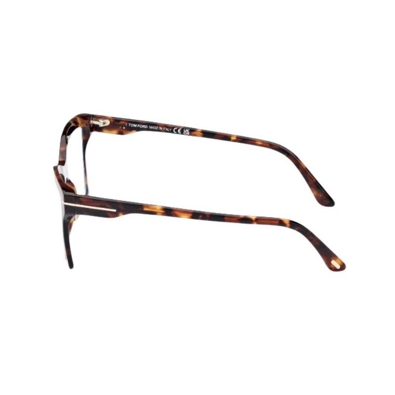 Óculos de Grau Tom Ford 5964-B 052 54 – Unissex - Imagem 2