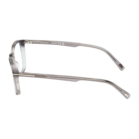 Óculos de Grau Tom Ford 5960-B 020 52 – Unissex - Imagem 2