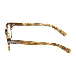 Alternative view of Óculos de Grau Ermenegildo Zegna 5293 047 49 – Unissex