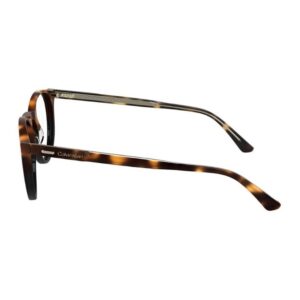 Alternative view of Óculos de Grau Calvin Klein 25518 233 50 – Unissex