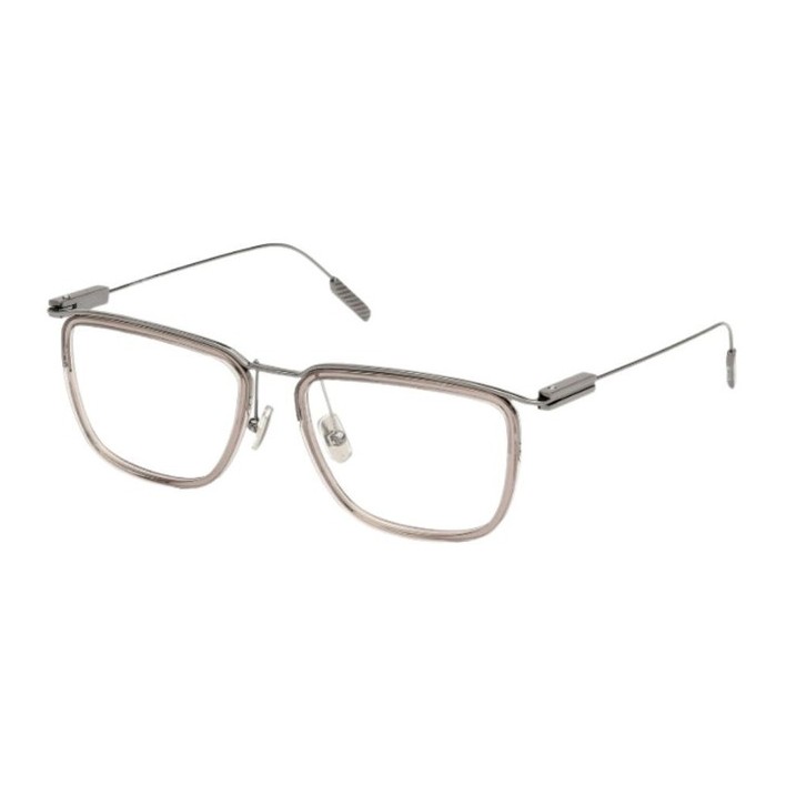 Óculos de Grau Ermenegildo Zegna 5288 057 55 – Unissex
