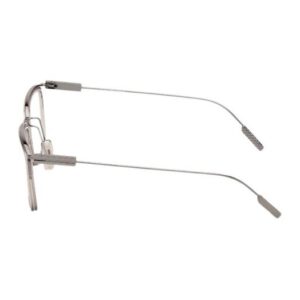 Alternative view of Óculos de Grau Ermenegildo Zegna 5288 057 55 – Unissex