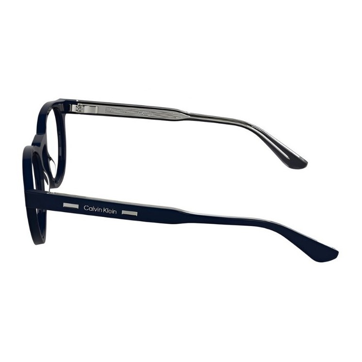 Óculos de Grau Calvin Klein 24551 400 50 – Unissex - Imagem 2